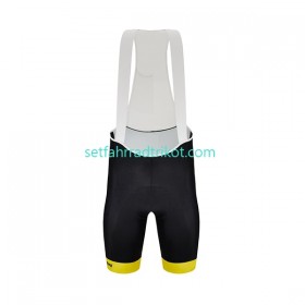 Tour de France JAUNE Trägershorts 2022 N002